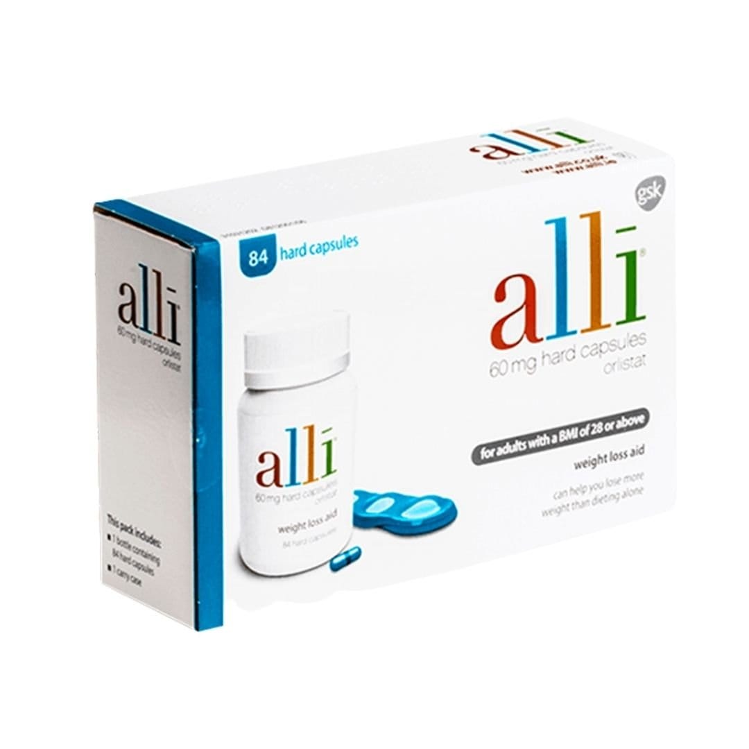 alli capsules 60mg alli capsules 60mg