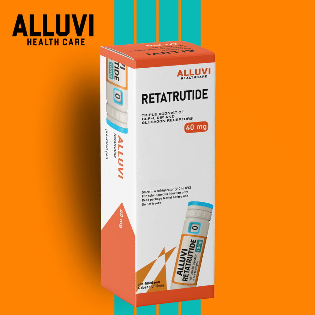 retatrutide