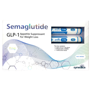 Home semaglutide