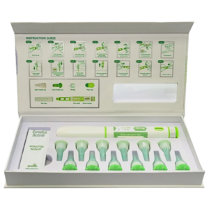 Home synedica biotin