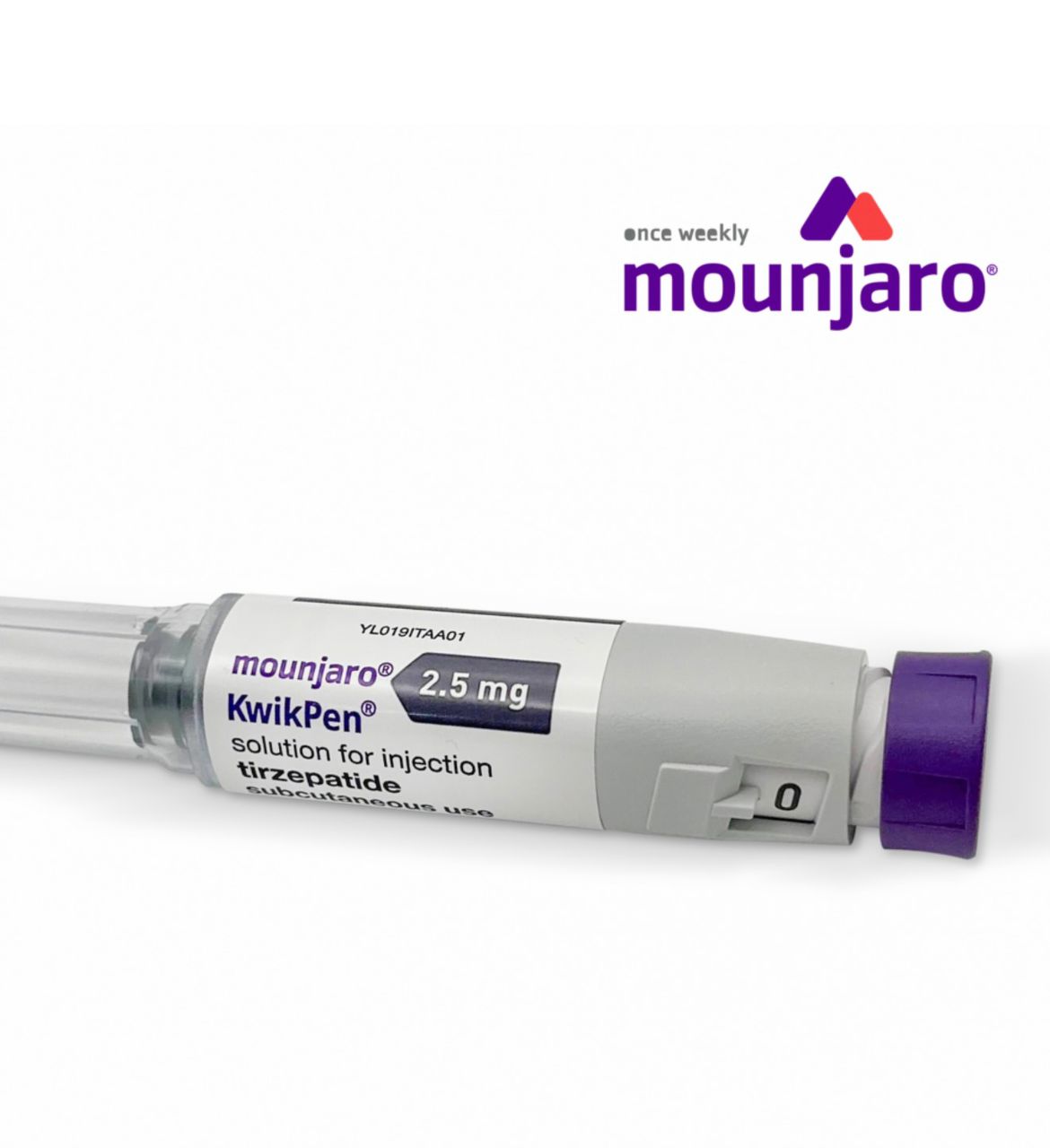 mounjaro (tirzepatide) mounjaro (tirzepatide)