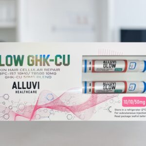 Home buy glow 70mg (r&d only) – high purity research blend
