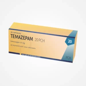 temazepam20mg
